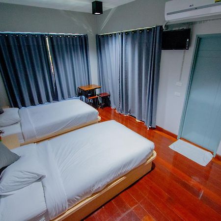 Na Siri Lake View Samut Prakan Bagian luar foto