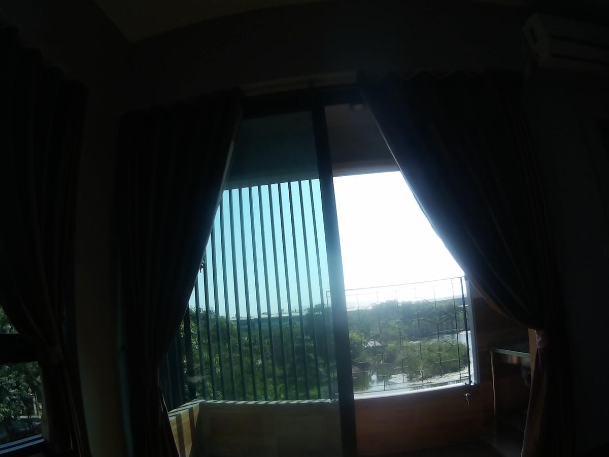 Na Siri Lake View Samut Prakan Bagian luar foto