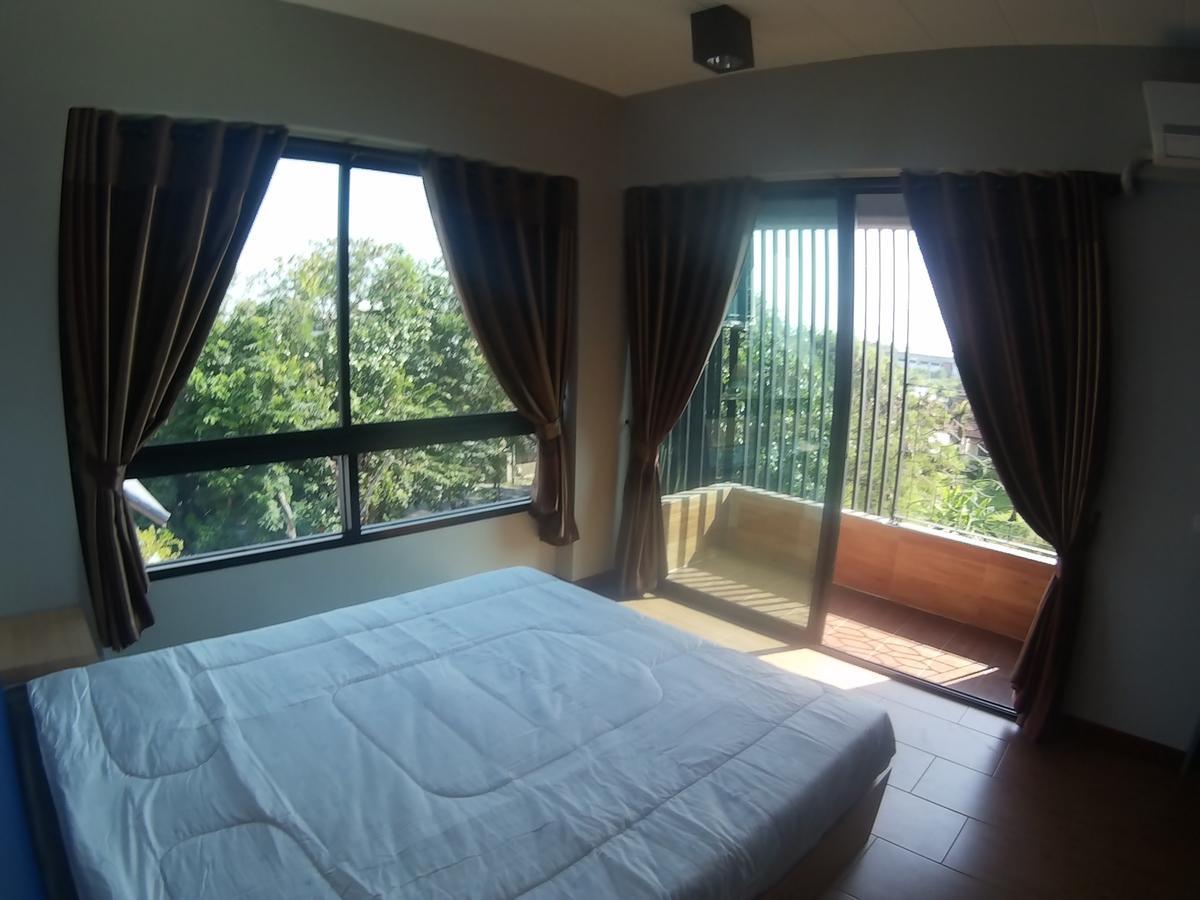 Na Siri Lake View Samut Prakan Bagian luar foto